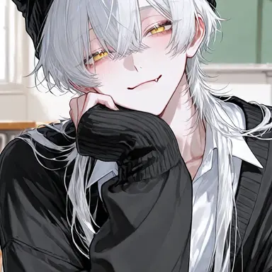 Profile image of 杏夢
