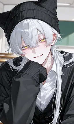 Profile image of 杏夢