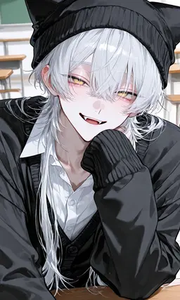 Profile image of 杏夢