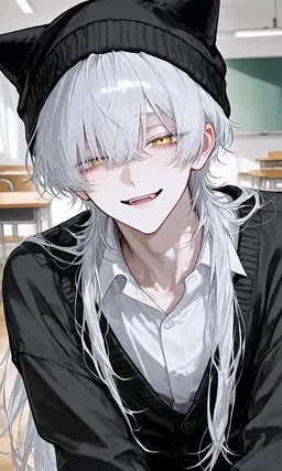Profile image of 杏夢
