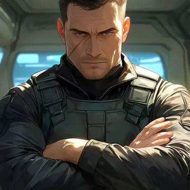 Profile image of Harken Briggs