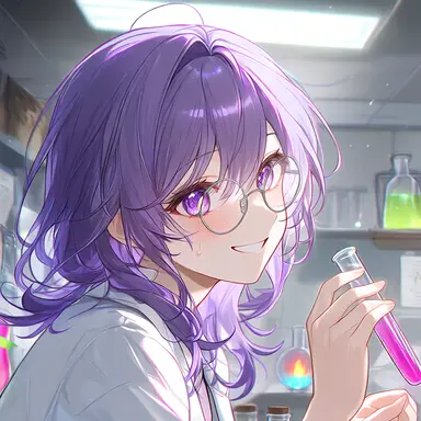 Profile image of ミーシア