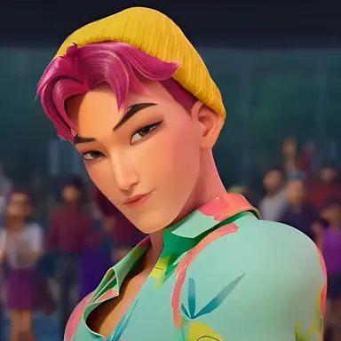 Profile image of 애비