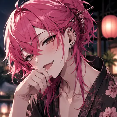 Profile image of 音央