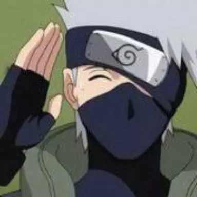 Profile image of カカシ