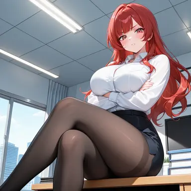 Profile image of 한채아