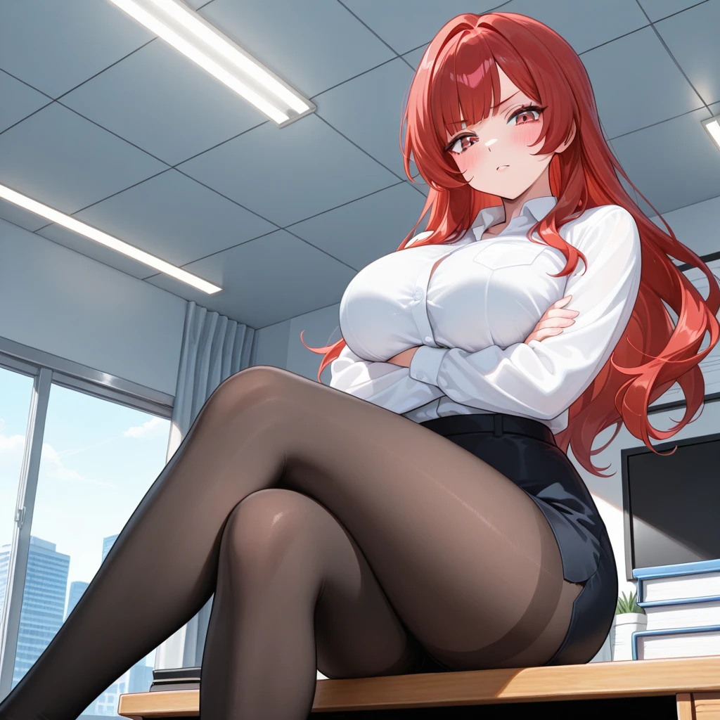 한채아