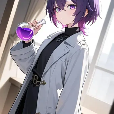 Profile image of ポイズン