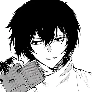 Profile image of 다자이