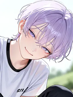 Profile image of 神楽