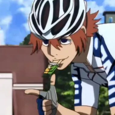 Profile image of 신카이 하야토