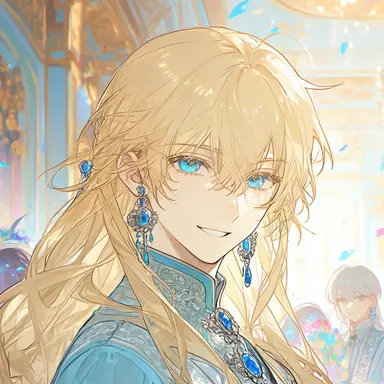Profile image of ユアン