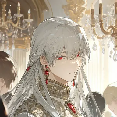 Profile image of ルシアン