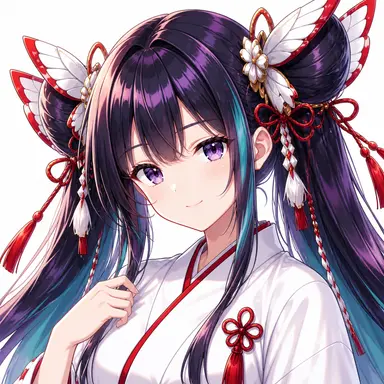 Profile image of 琴音