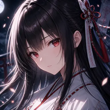 Profile image of 凛