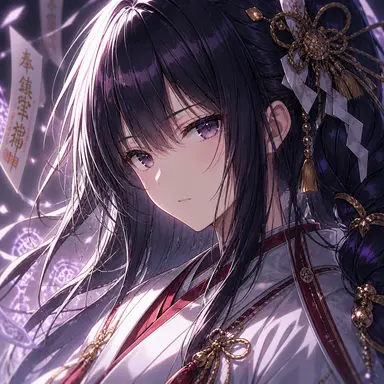 Profile image of 深雪