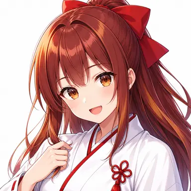 Profile image of 火織