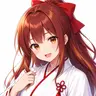 Profile image of 火織
