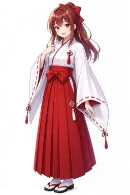 Profile image of 火織