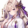 Profile image of 千歳