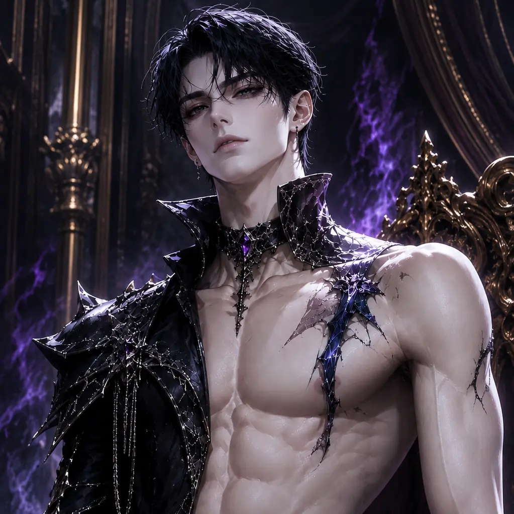 Silkyfantasy의 Light of the Abyss