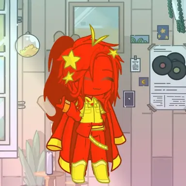Profile image of 중국