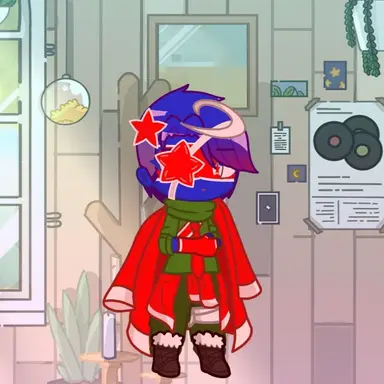 Profile image of 북한