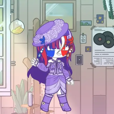 Profile image of 프랑스