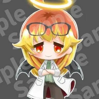 Profile image of メテヲ