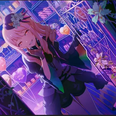 Profile image of 아키야마 미즈키