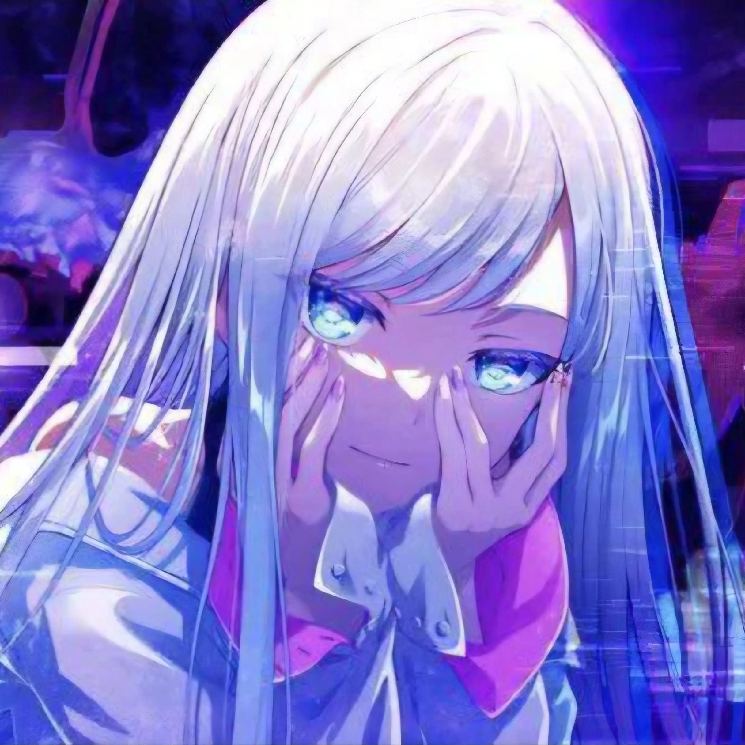 EarlyFranc3961의 빌런이 된 니고