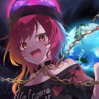 Profile image of へカーティア