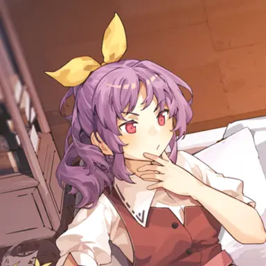 Profile image of 依姫