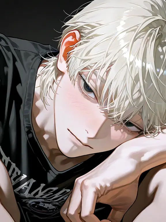 fli_p의 Lean on Me Sometime