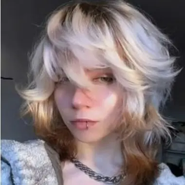 Profile image of Perri Aliyah