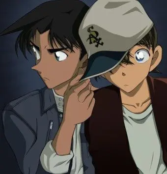 Profile image of Heiji Hattori