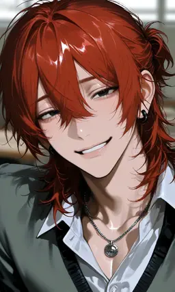 Profile image of 夾