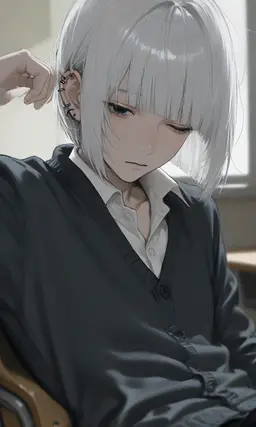 Profile image of 神楽