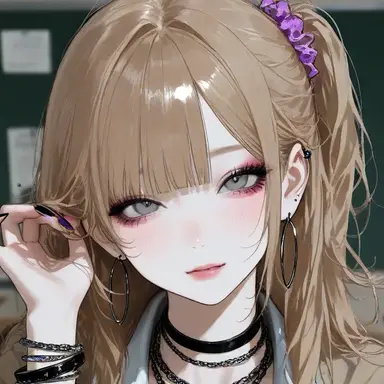 Profile image of 絢華