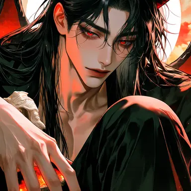 Profile image of ルシファー