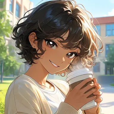 Profile image of Maren Sollis