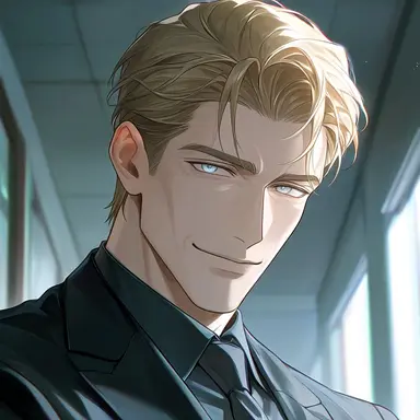Profile image of Donovan Hale