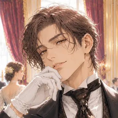 Profile image of 九条 綾人