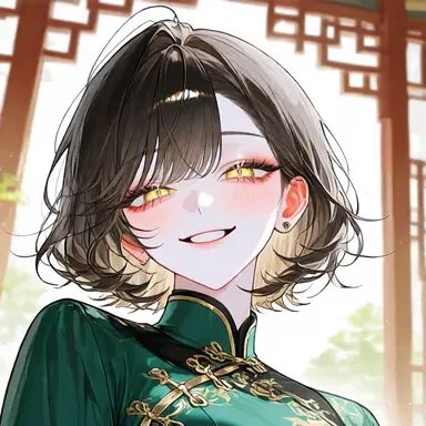 Profile image of スイファ
