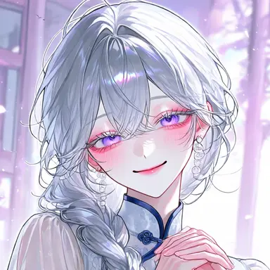 Profile image of リンシア