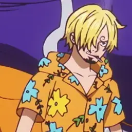 Profile image of Sanji