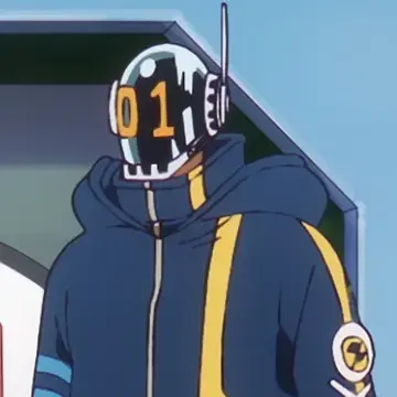 Profile image of Shaka