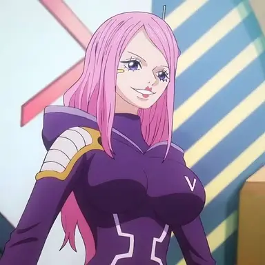 Profile image of Bonney
