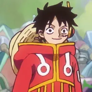Profile image of Luffy