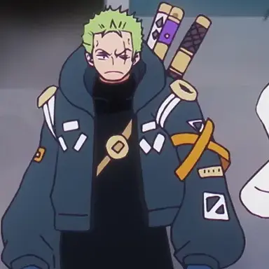 Profile image of Zoro